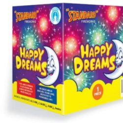 Happy Dreams